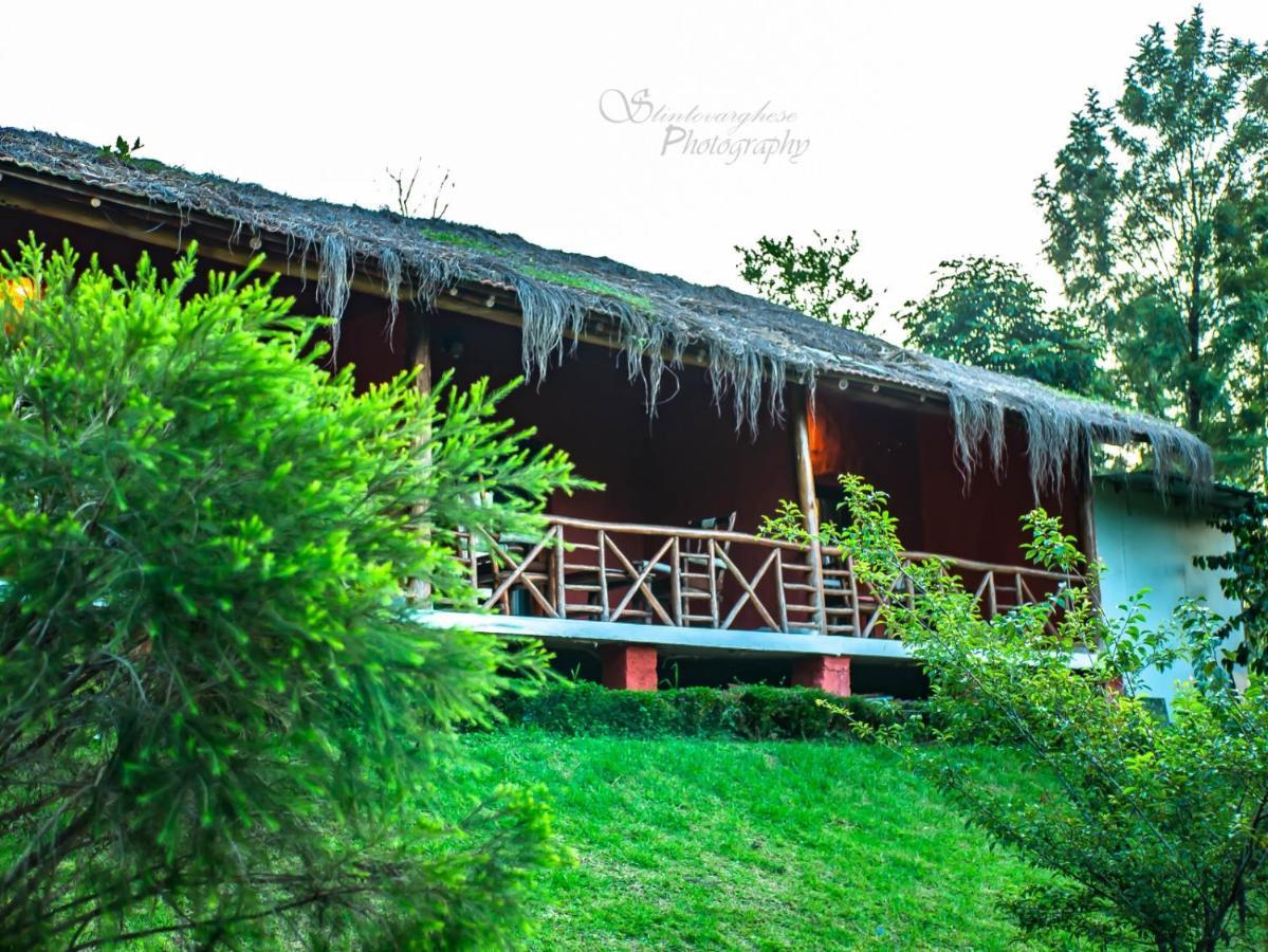 Deshadan Eco Valley Resort - An Eco Friendly Mud House Kanthalloor Exterior photo